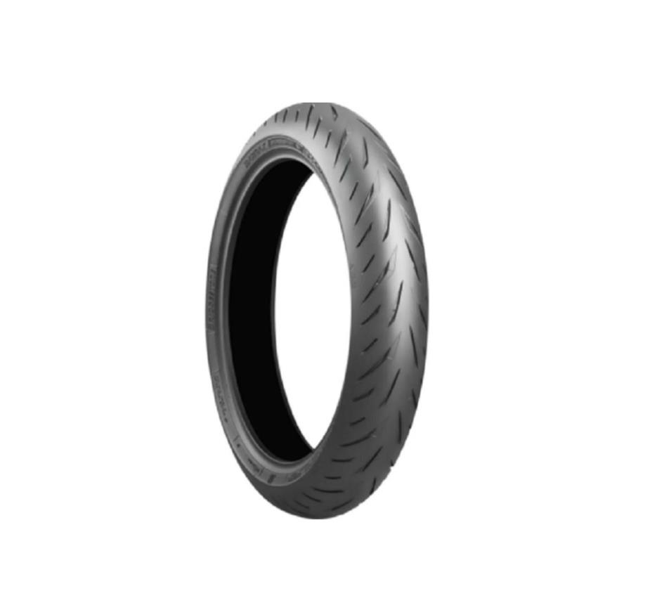 Bridgestone SuperSport Battlax S22 110/70-17 M/C 58W 2022 Motosiklet Lastiği Ön