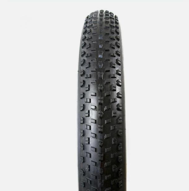 Chaoyang 26 Jant 26X4.0 (100-559) Fat Bike Dış Lastiği
