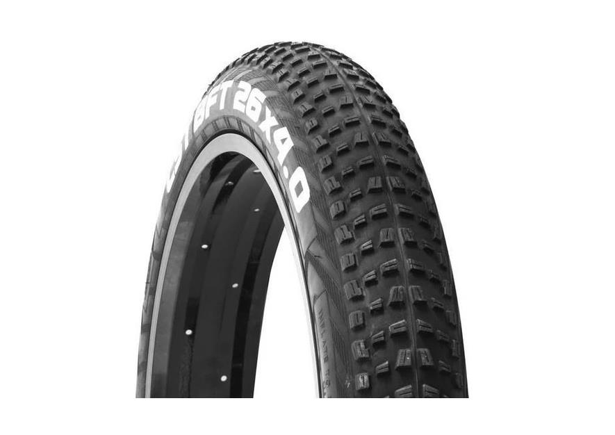 Cst 24x4.00 BFT Fat Bike Dış Lastik C1752