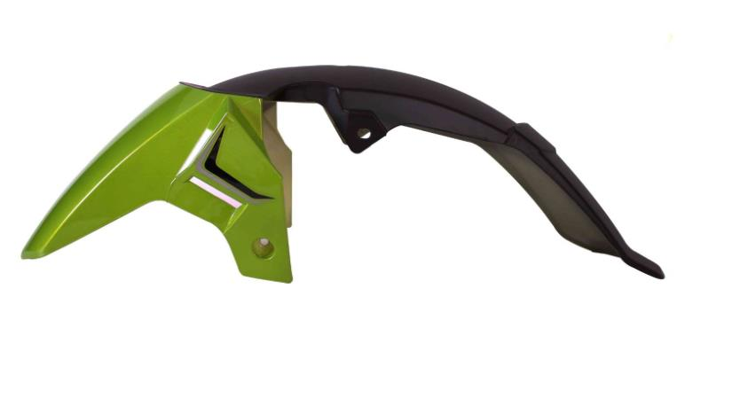 Falcon Mexico Ön Çamurluk Yeşil Orjinal