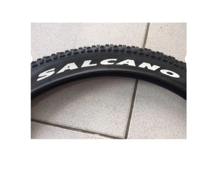 Salcano XCM 26x1.95 Orjinal Dış Lastik