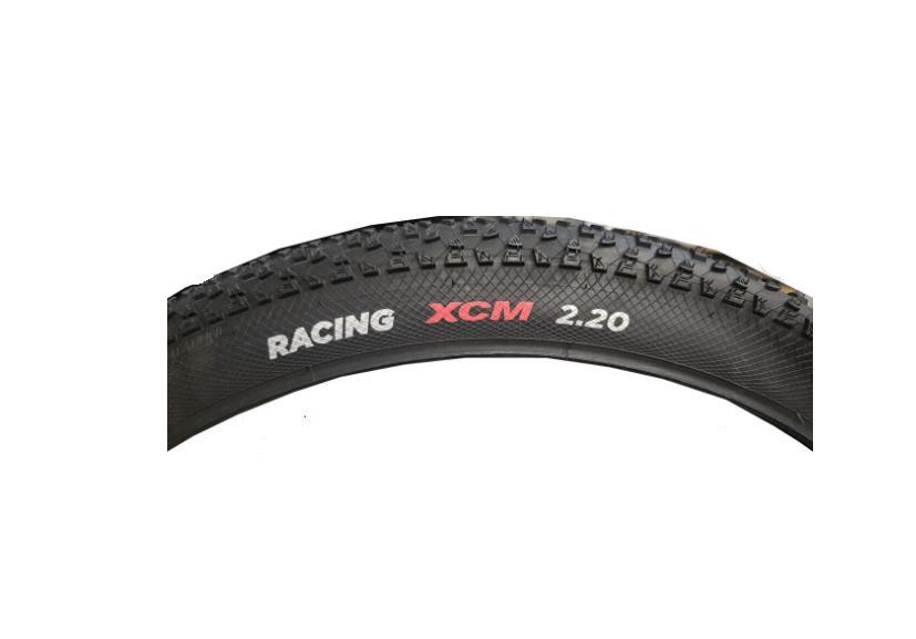 Salcano XCM 24x2.20 Orjinal Dış Lastik