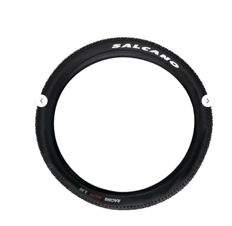 Salcano XCM 24x2.20 Orjinal Dış Lastik