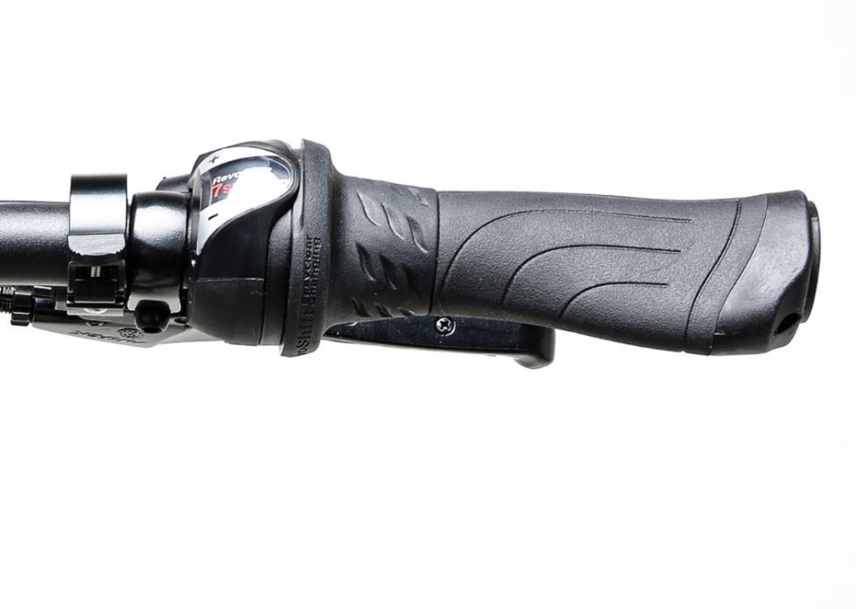 Corelli Alvıen Elektrikli Şehir Bisikleti E-Bike 53cm Siyah