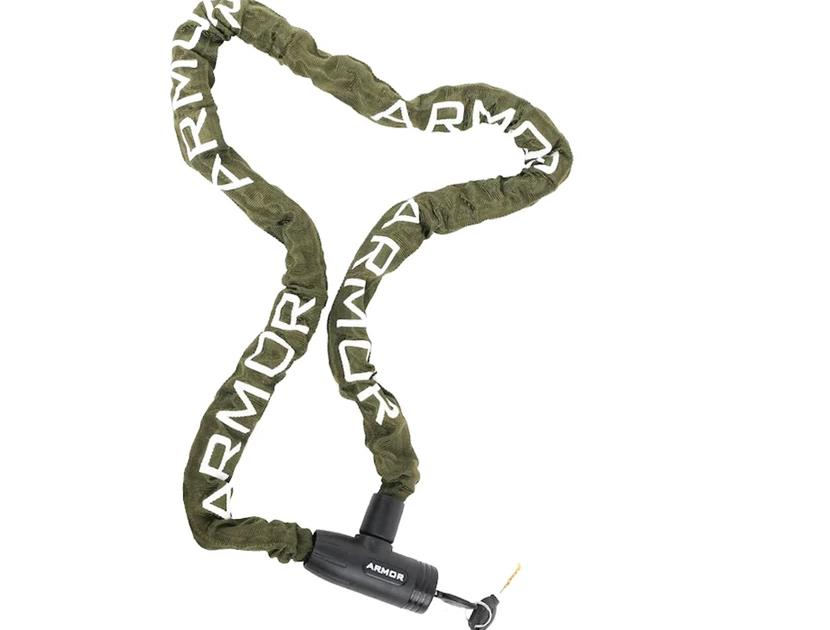 Armor 755 Mv Bisiklet Zinciri Kilidi 150CM x 8mm