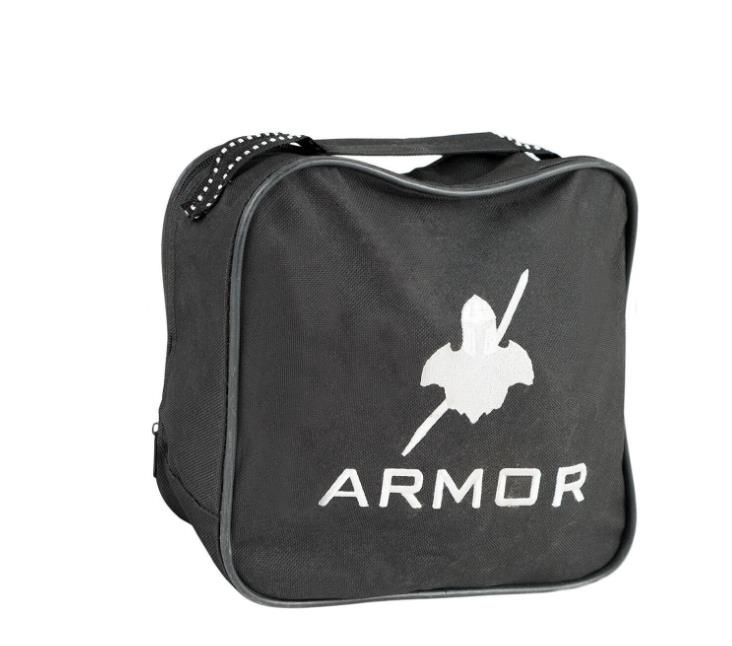 Armor 714 Mv Ölçü 14mm X 180cm Motorsiklet Için Yüksek Güvenlikli Zincirli Kilit