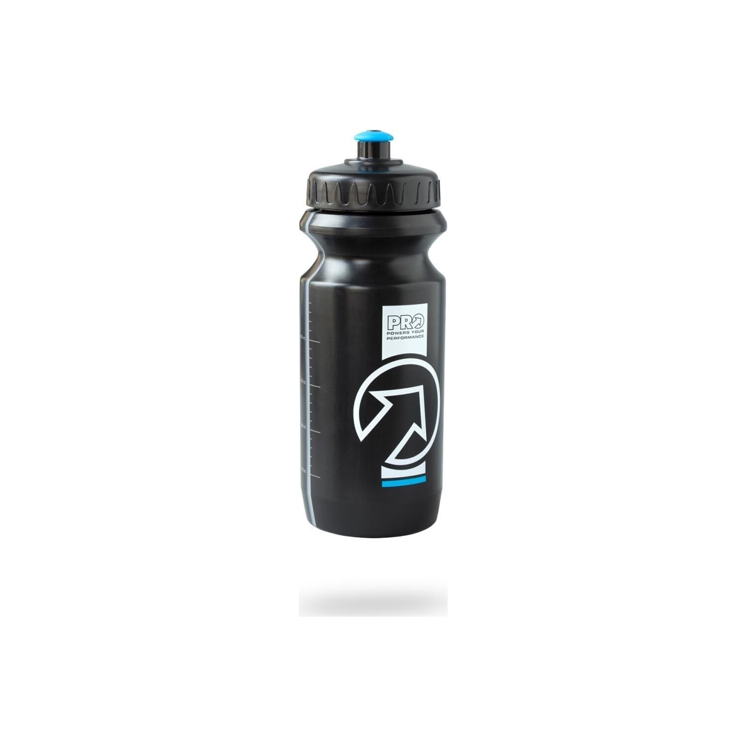 Pro Bisiklet Matarası 600ML Siyah