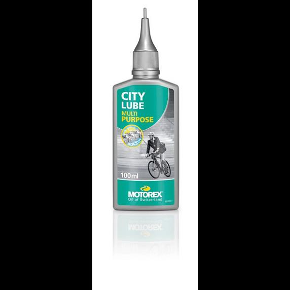 Motorex Yağ: Zincir Yağı Kuru 100 ml
