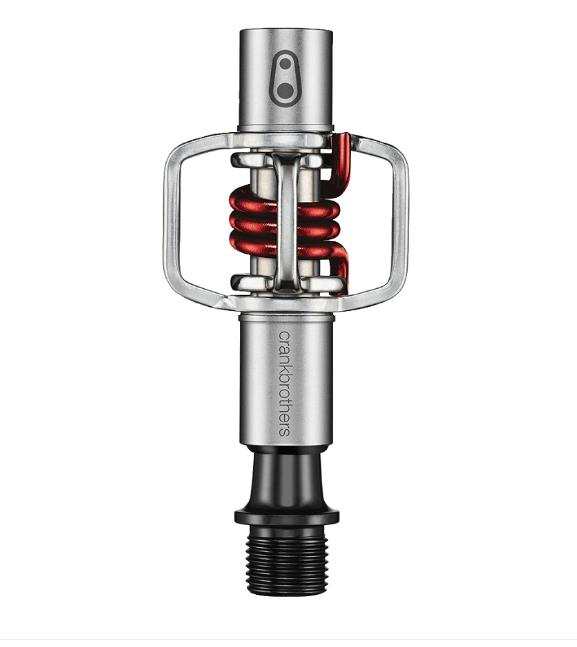 Crank Brothers Eggbeater 1 Pedal Kırmızı XC TRAİL
