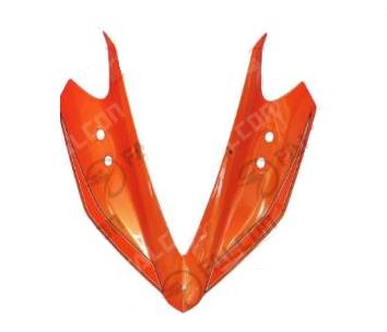 FALCON FR 250 ÖN SİPERLİK TURUNCU