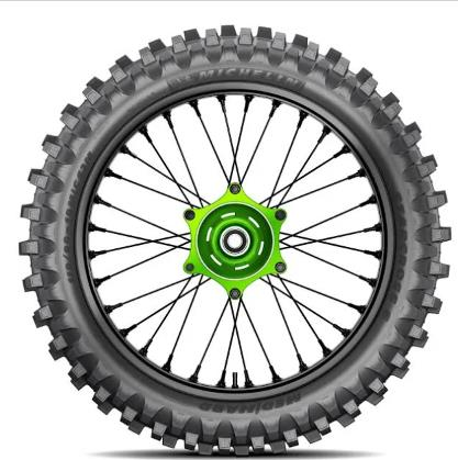 100/90-19 Crooss DURO Arka Lastik