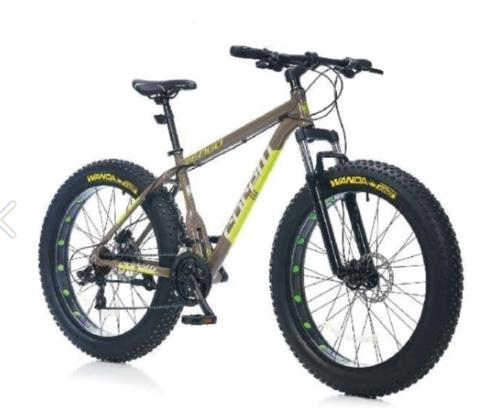 Corelli Zengo Arka Jant Örülü Komple Orjinal