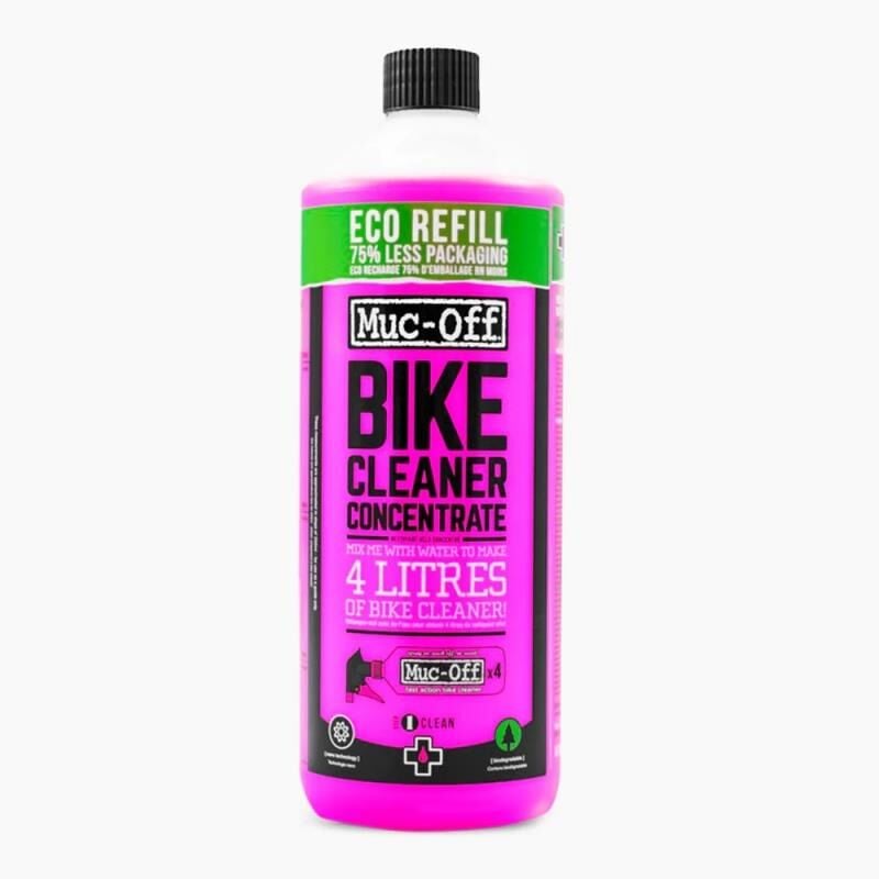 Muc-Off Bisiklet Temzileyici Konsatre 500ML