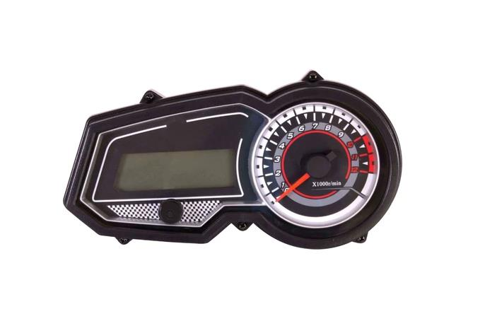 Falcon Mexico Km Saati Orjinal Ürün