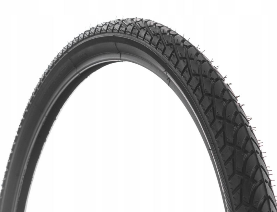 MİTAS WALRUS V41 24*1,75*2 47-507 Bisiklet Dış Lastik