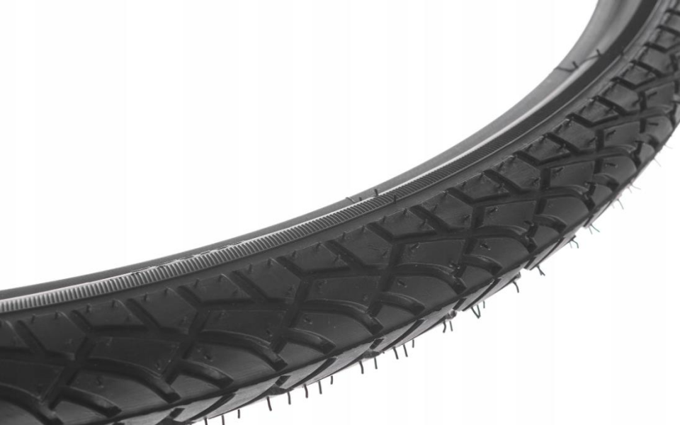 MİTAS WALRUS V41 24*1,75*2 47-507 Bisiklet Dış Lastik