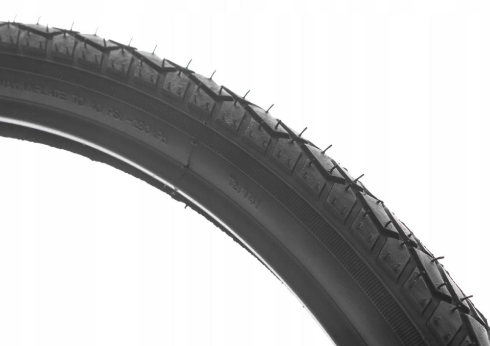 MİTAS WALRUS V41 24*1,75*2 47-507 Bisiklet Dış Lastik
