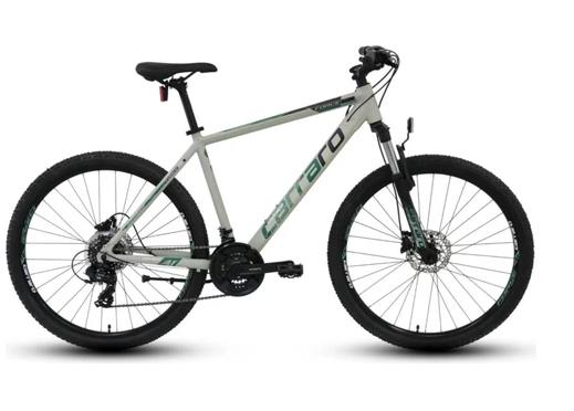 Carraro Force 920 520H Mat Gri Yeşil HD Fren Dağ Bisikleti