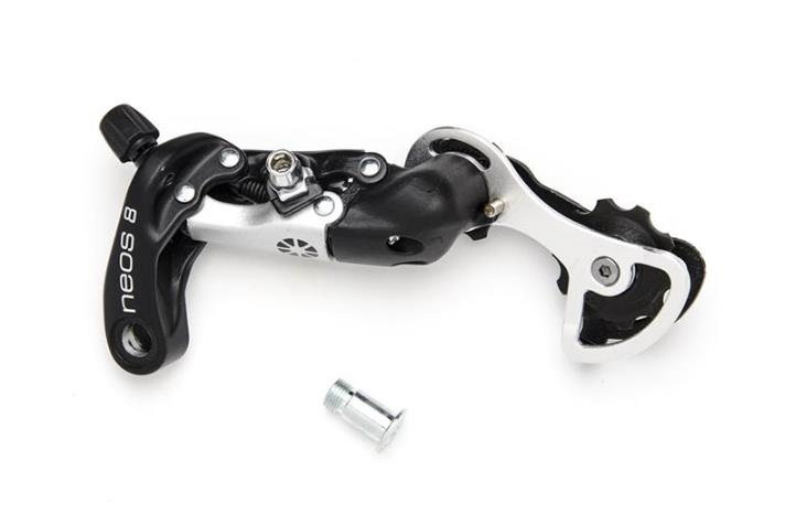 Dahon Neos 8 Arka Vites