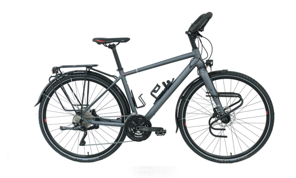 Carraro CR-T WORLD Ön Lamba Işık Orjinal Ürün