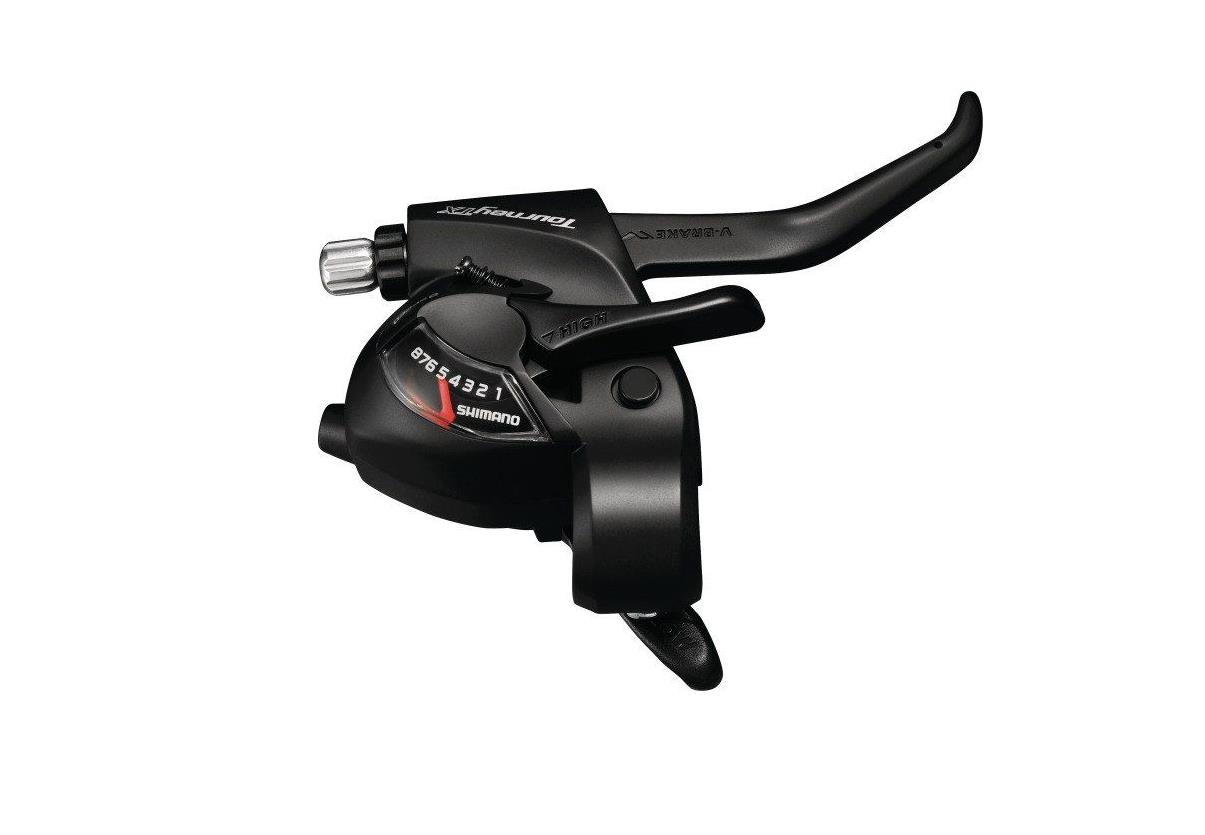 Shimano ST-TX800 Vites Fren Kolu Arka 8 Vites
