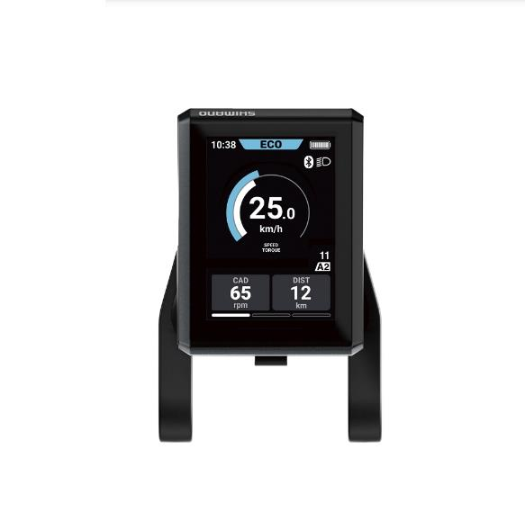 Shimano STePS SC-EN610 Bilgisayar Ekranı / ISCEN610D
