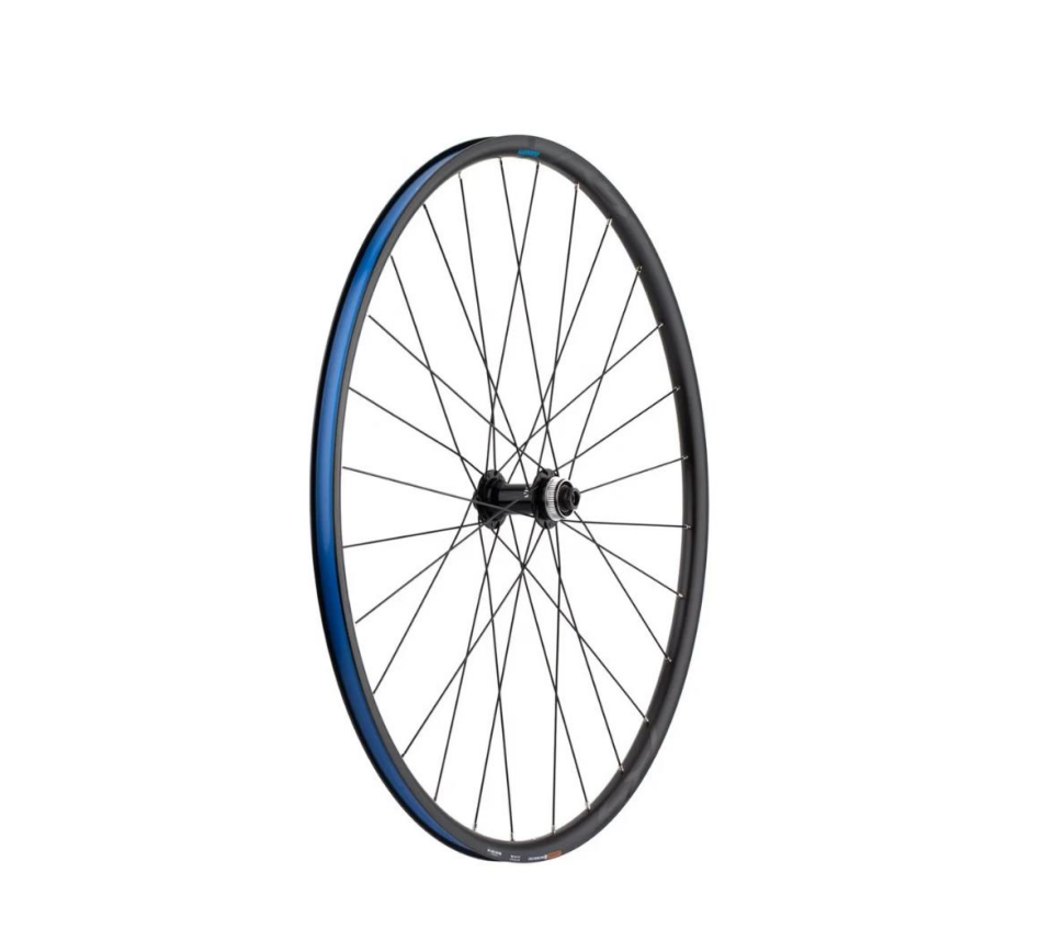 Shimano WH-RS171 CL Disk Fren 12x100, 12x142 Yol/Gravel Bisiklet Jant Seti