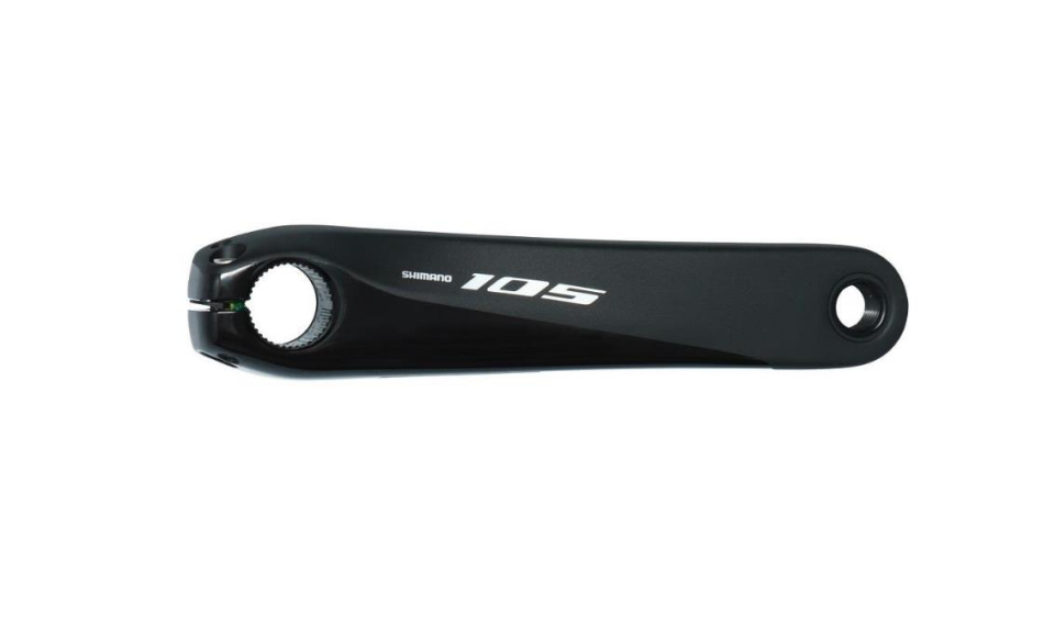Shimano FC-RS510-11V (105 Seri Dışı) Aynakol 50/34T 172.5mm Set Orta Yatak Dahil