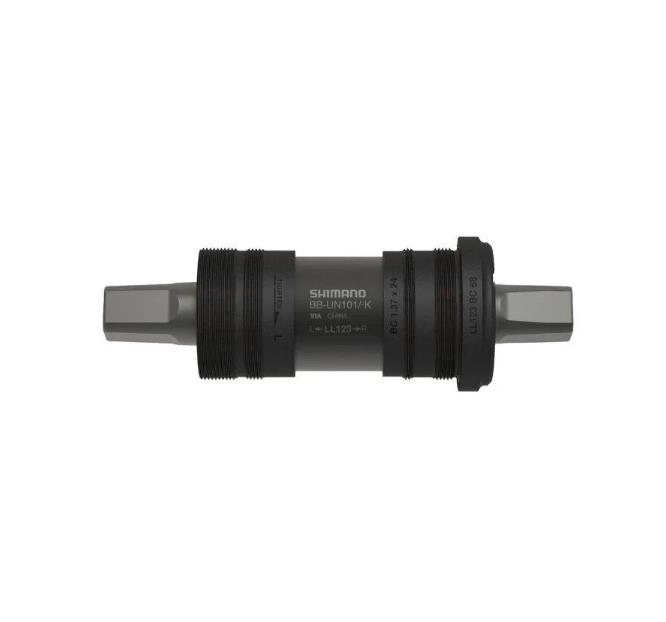 Shimano BB-UN101 122.5/68mm Bsa Kare Mil Orta Göbek