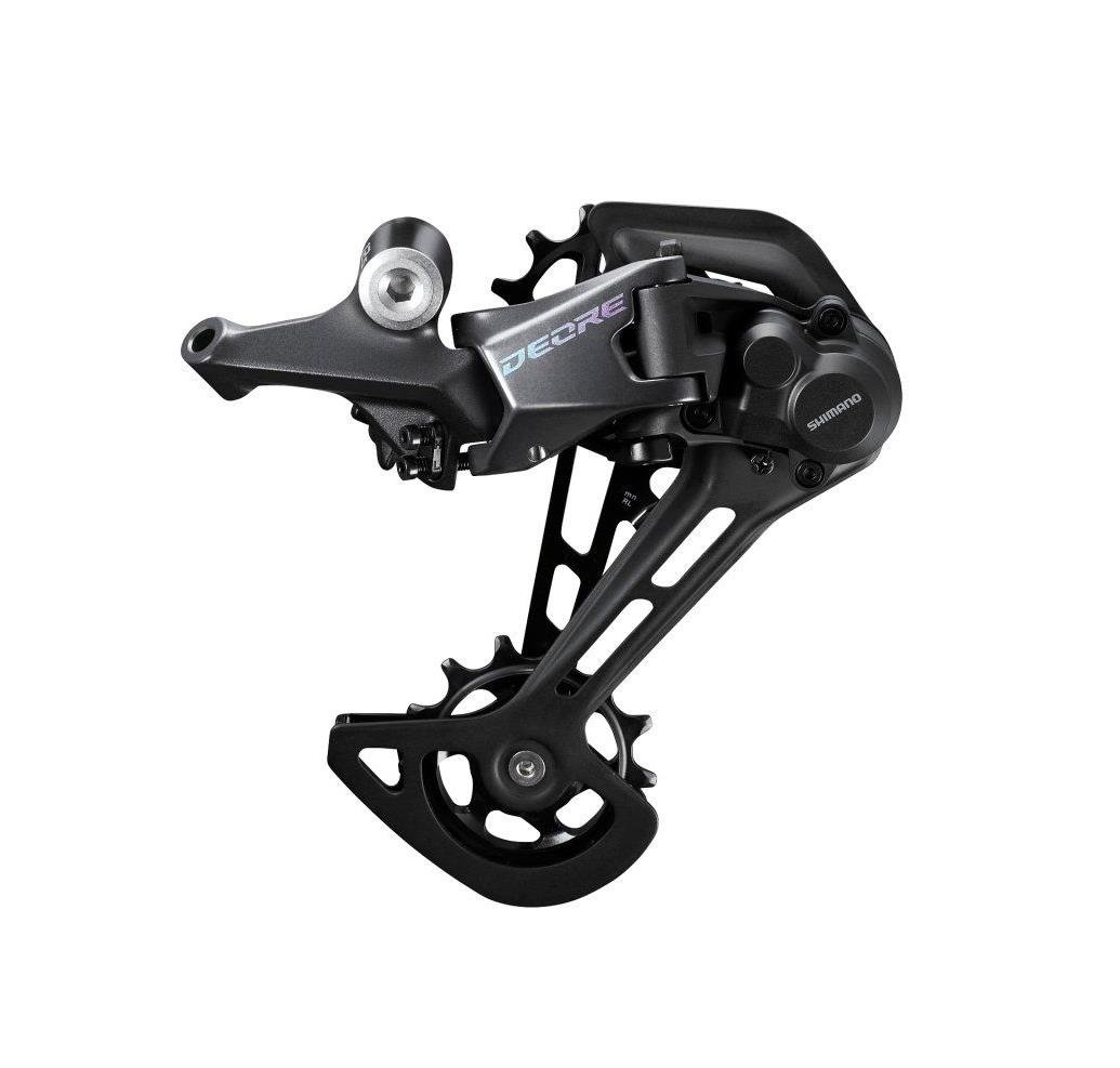 Shimano Deore RD-M6100 Arka Aktarıcı Shadow Plus 12V SGS +51