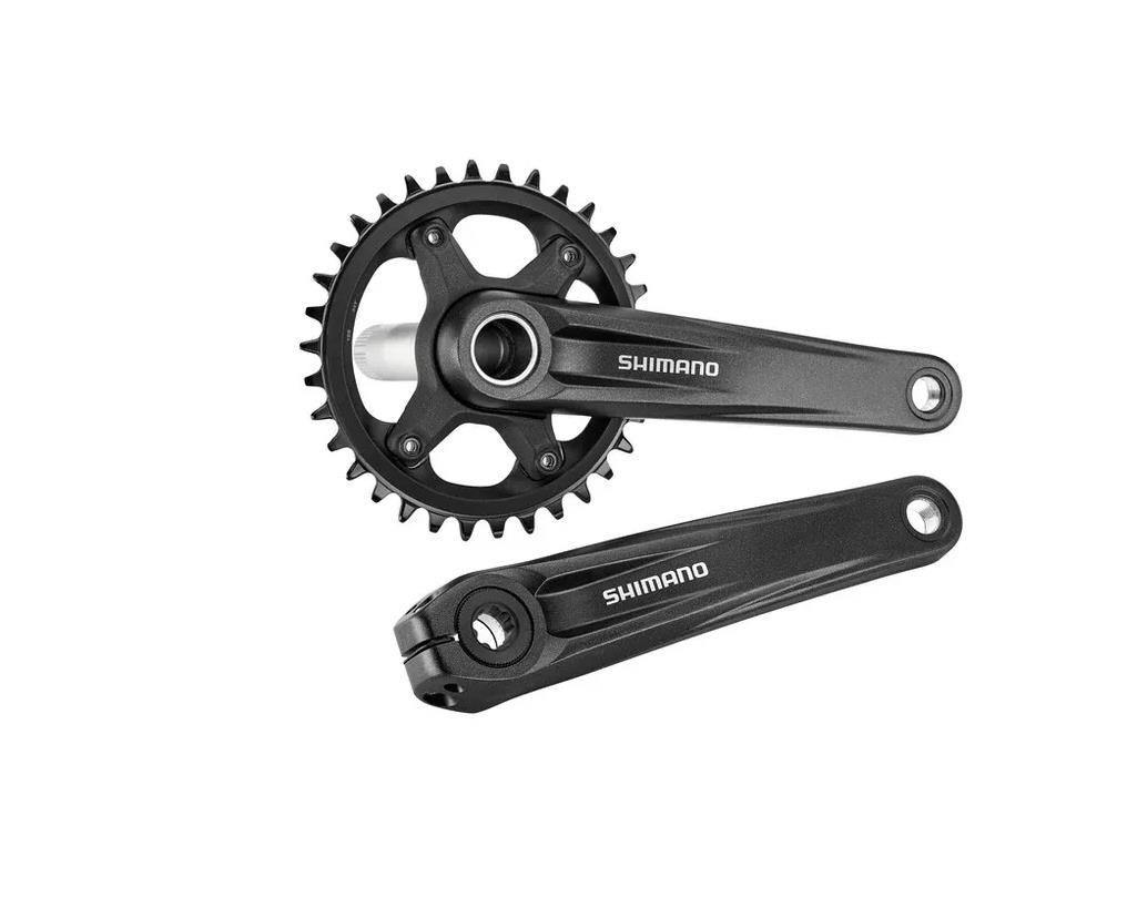 Shimano FC-MT510-1 Aynakol 1x12V 34T 170mm